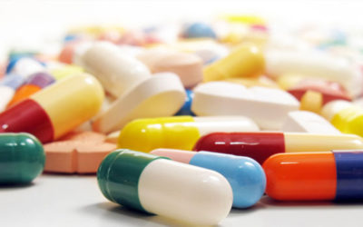 Instituto de Salud Pública comunica el retiro preventivo de medicamentos que contienen Valsartán