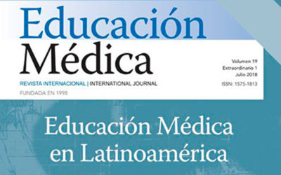 La educación de pre y post grado de la Medicina Interna en Latinoamérica