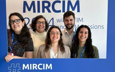 Internistas chilenos participaron de noveno curso internacional de revisión de McMaster en medicina interna (MIRCIM)
