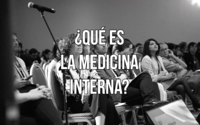 Testimonios Internistas en el marco del XLV Congreso Chileno de Medicina Interna