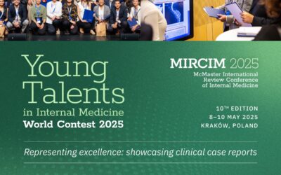 CONVOCATORIA BECA CONCURSO JÓVENES TALENTOS DEL MIRCIM 2025